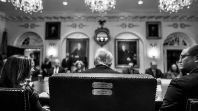 What Will the U.S. Do If Maduro Falls or Flees?